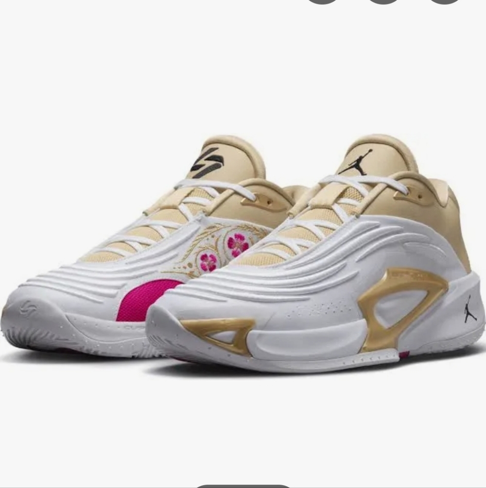 Jordan Men's Sneakers Luka 3 Sz 11